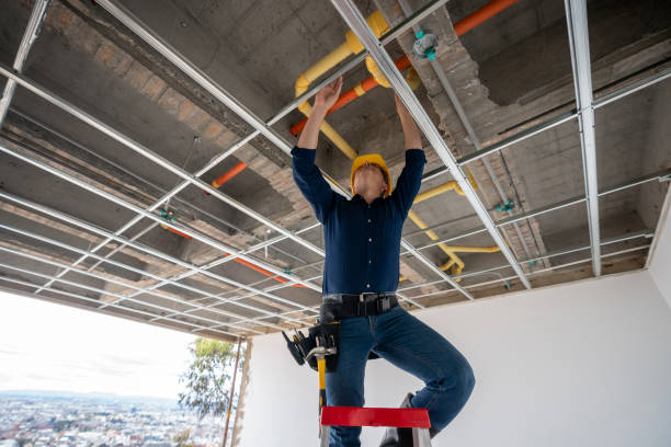 Best Gas Line Repair  in Florham Park, NJ
