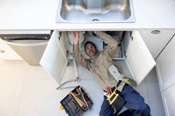 Best Water Heater Repair  in Florham Park, NJ