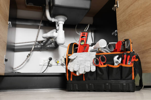  Florham Park, NJ Plumbing Pros