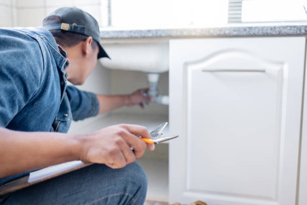 Best Sewer Line Repair  in Florham Park, NJ