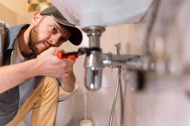 Best Emergency Plumbing Repair  in Florham Park, NJ