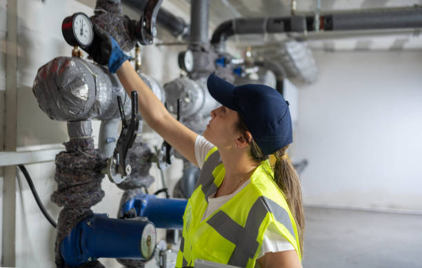 Florham Park, NJ Plumbing Company