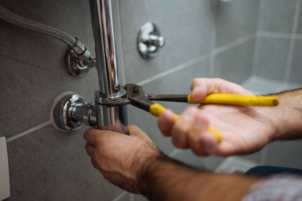 Best Toilet Repair Services  in Florham Park, NJ