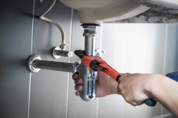 Best Water Leak Repair  in Florham Park, NJ
