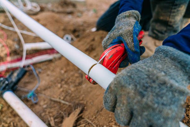 Best Leak Detection Services  in Florham Park, NJ