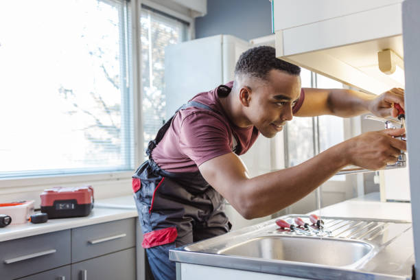 Best Drain Cleaning Services  in Florham Park, NJ